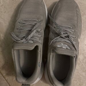 Adidas, Athletic shoes